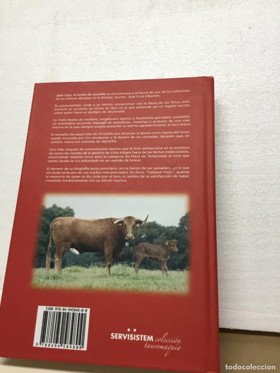Tauromaquia: Libro toros tauromaquia - Foto 2