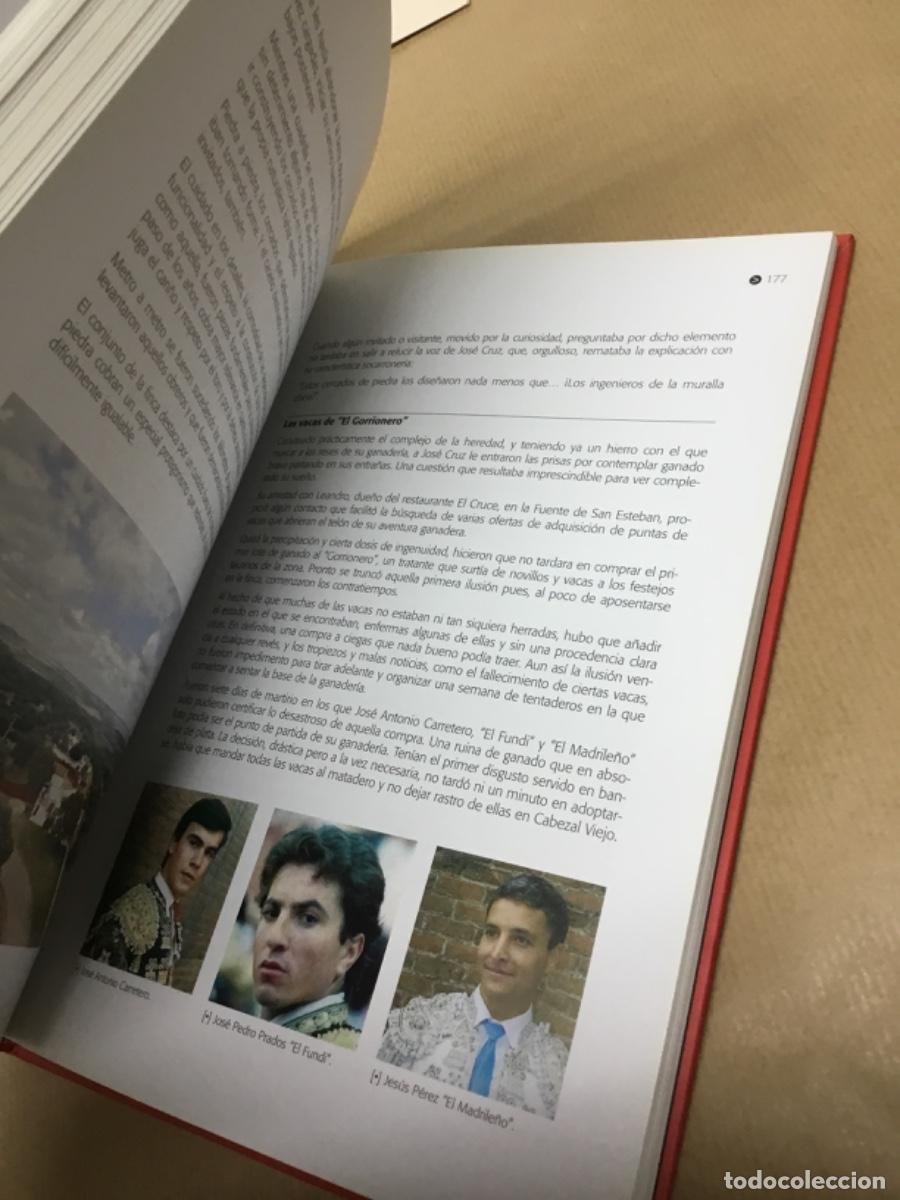 Tauromaquia: Libro toros tauromaquia - Foto 7