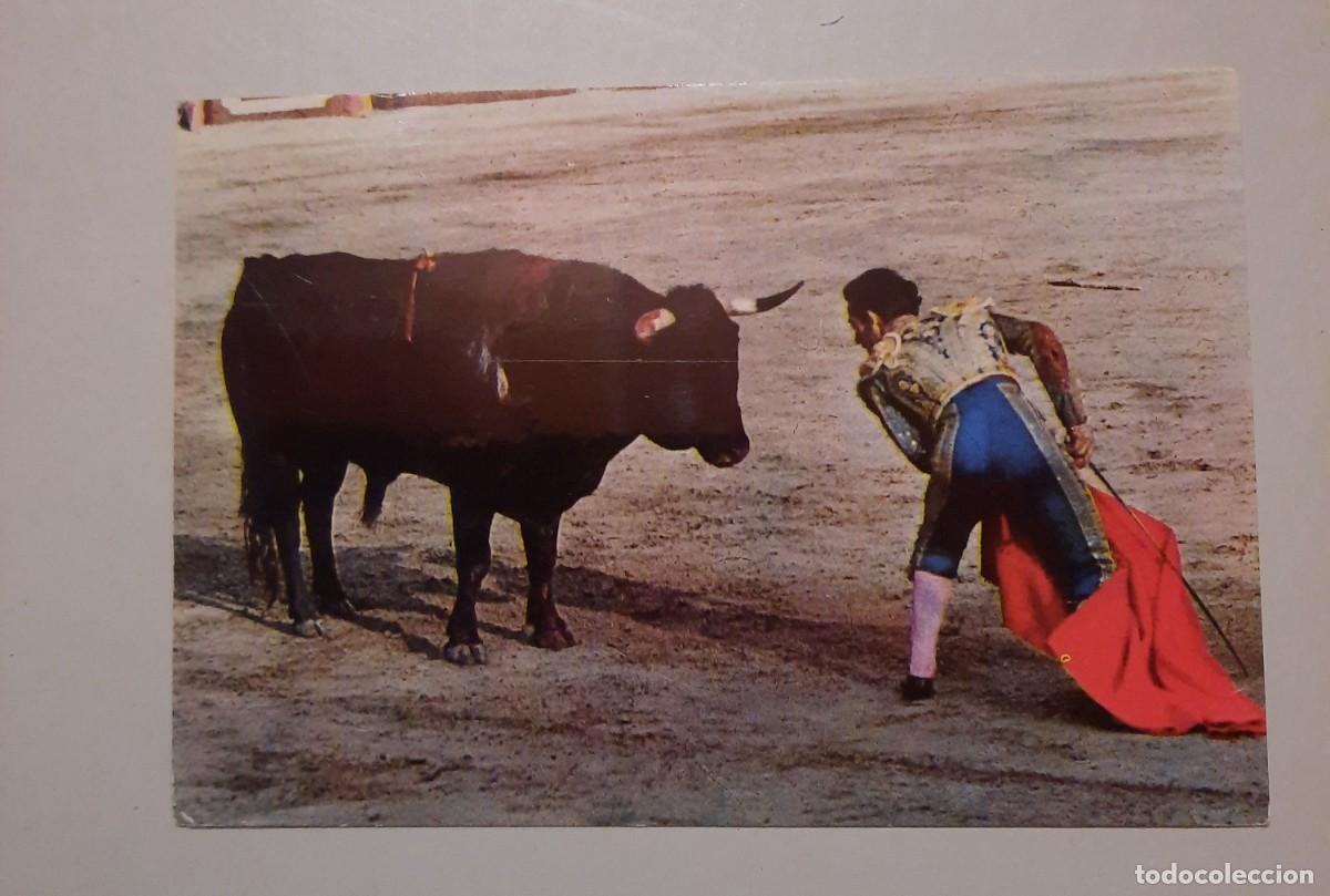 Bullfighting: 1967 Corrida de toros