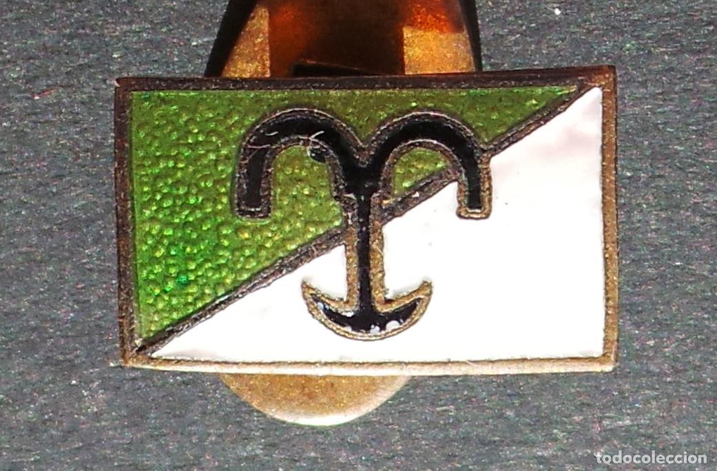 Bullfighting: INSIGNIA HIERRO DIVISA GANADER&Iacute;A BRAVA, TAURINO , TAUROMAQUIA, TOROS.