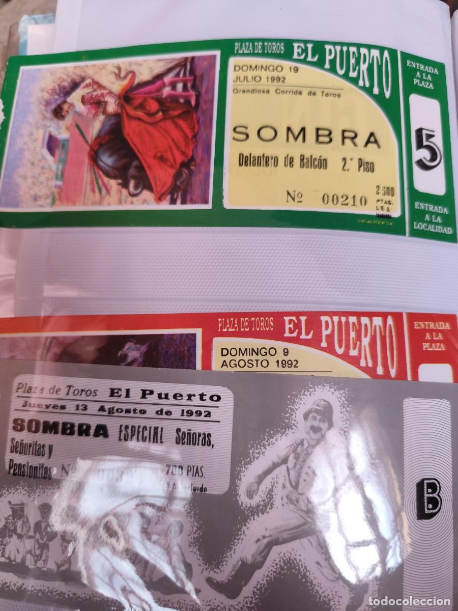 Tauromachia: Entradas toros El Puerto De Santa Maria