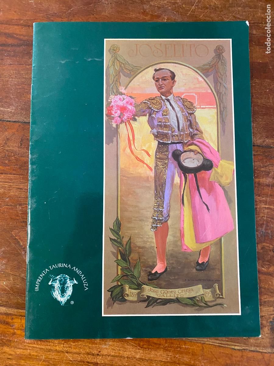 Tauromaquia: IMPRENTA TAURINA ANDALUZA CATALOGO GENERAL DE CARTELERIA TAURINA
