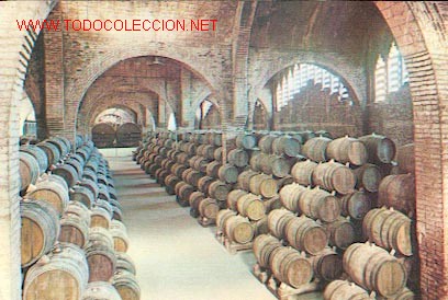 Coleccionismo de vinos y licores: Cavas Codorni&uacute;. Una bodega - Foto 1