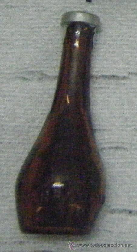 Coleccionismo de vinos y licores: BOTELLIN DE LICOR    RF-967