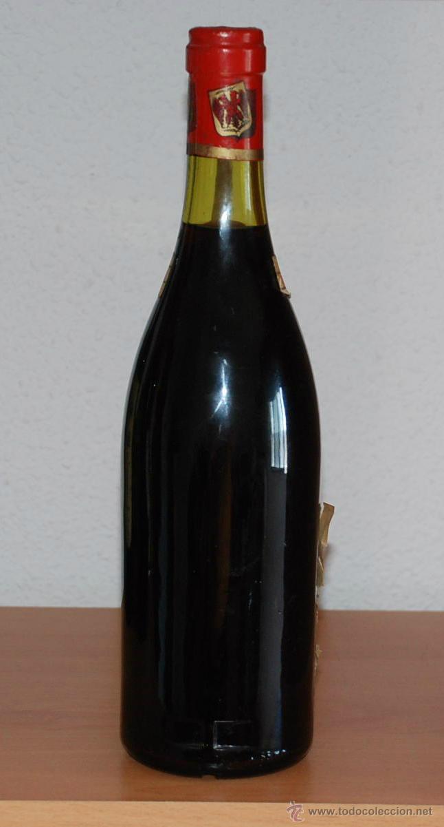 Botella Vino Frances Chateauneuf Du Pape Doma Sold Through Direct Sale