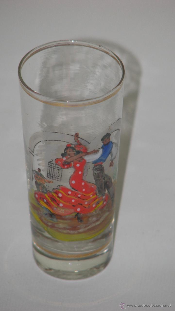 Sammlung von Weinen und Lik&ouml;ren: CATAVINOS CON SERIGRAF&Iacute;A FLAMENCA