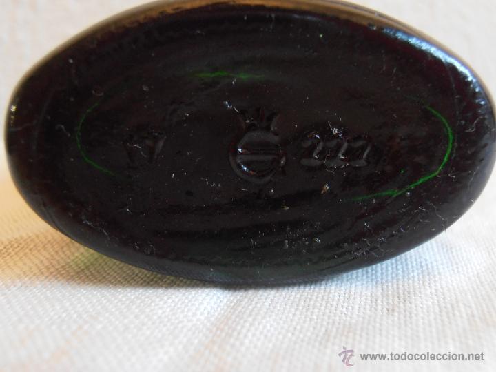 Coleccionismo de vinos y licores: SCHWARZER, KATER, BOTELLIN - Foto 5