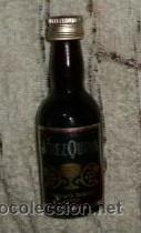 Coleccionismo de vinos y licores: BOTELLIN JEREZ QUINA. BODEGAS TAMAYO. JEREZ DE LA FRONTERA RF-4108