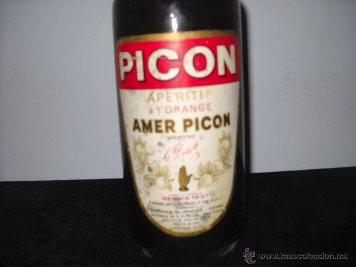 Botella De Licor Amer Picon Sin Abrir Sold At Auction 48969329,Potato Bread Nutrition Label