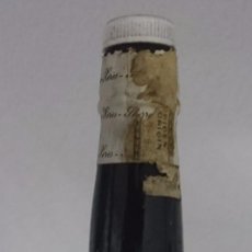 Coleccionismo de vinos y licores: BOTELLA DE PALO CORTADO. BODEGAS GIL GALÁN. JEREZ DE LA FRONTERA. 3/4 LLENADO