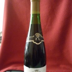 Coleccionismo de vinos y licores: P.X. ESPECIAL 66. EL VILLAR DEL ARZOBISPO