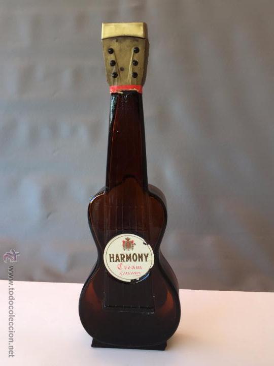 botella-de-jerez-harmony-cream-sherry-forma-de-comprar-coleccionismo