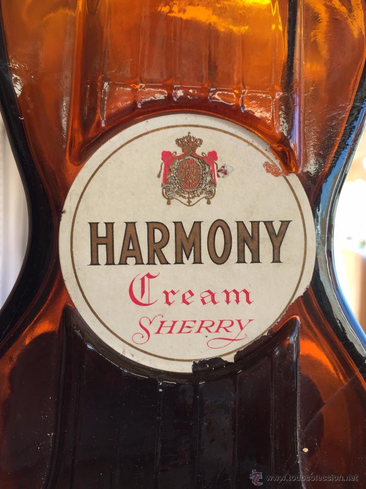 botella-de-jerez-harmony-cream-sherry-forma-de-comprar-coleccionismo
