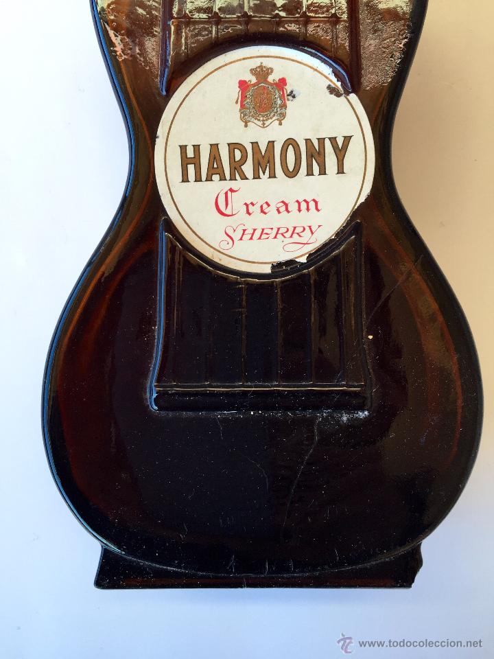 botella-de-jerez-harmony-cream-sherry-forma-de-comprar-coleccionismo