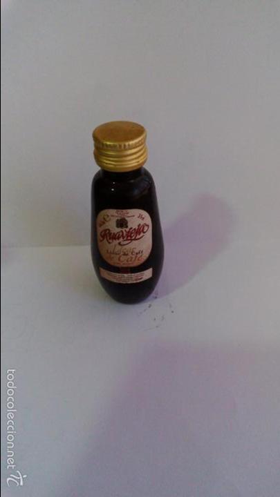Sammlung von Weinen und Lik&ouml;ren: LICOR DE CAF&Eacute; RUAVIEJO