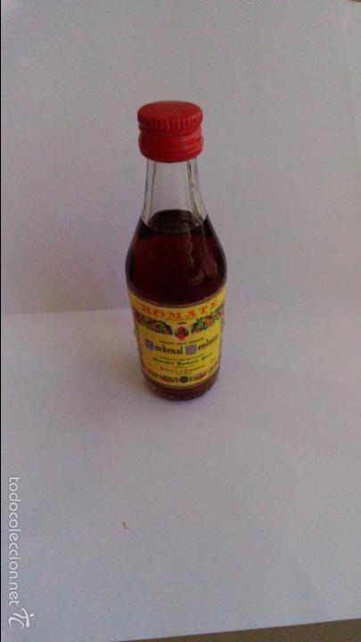 Coleccionismo de vinos y licores: BRANDY CARDENAL MENDOZA. JEREZ DE LA FRONTERA.
