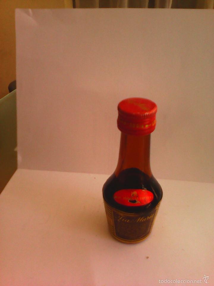 Colecionismo de vinhos e licores: LICOR JAMAICANO. TIA MARIA.