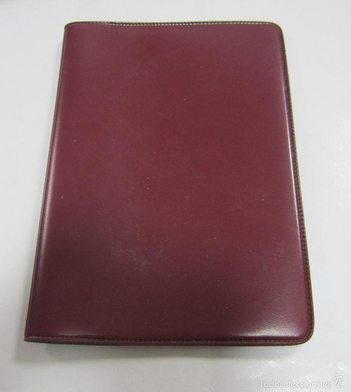 Colecionismo de vinhos e licores: CARTERA PUBLICITARIA. VINO EL FUNDADOR. PEDRO DOMECQ. VER IMAGENES