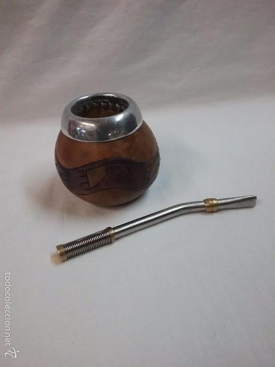 MATE ARGENTINO 