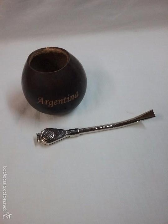 MATE ARGENTINO 