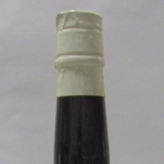 Colecionismo de vinhos e licores: BOTELLA DE MUESTRA DE VINO AMONTILLADO Nº1. GOMEZ, CUVILLO Y Cª. . Lote 64666215