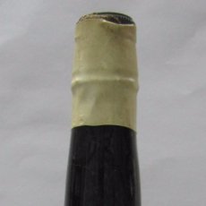 Colecionismo de vinhos e licores: BOTELLA DE MUESTRA DE VINO CREAM PEMARTIN SHERRY. JOSE PEMARTIN. JEREZ DE LA FRONTERA.. Lote 65252959