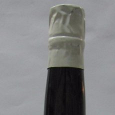 Colecionismo de vinhos e licores: BOTELLA DE MUESTRA DE COCKTAIL SHERRY. FINE AMONTILLADO. FREDERICK LOESER. NEW YORK. Lote 65780262