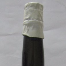 Colecionismo de vinhos e licores: BOTELLA DE MUESTRA DE VINO PALE DRY FINO. HOOPER´S. RICHARD HOOPER´S. PUERTO DE SANTA MARIA.. Lote 67332353