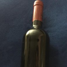 Coleccionismo de vinos y licores: BOTELLA DE VINO DEL PRIORAT DE STRANKIS 2010 D.O.Q.. Lote 67345701