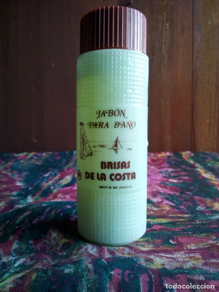Coleccionismo de vinos y licores: JABON - ARENYS DE MAR . - Foto 1