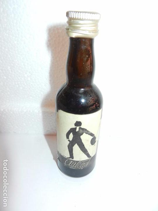 Colecionismo de vinhos e licores: BOTELLIN ANTONIO.