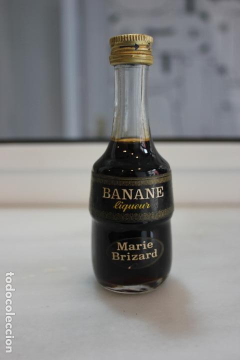 Licor Marie Brizard Banana