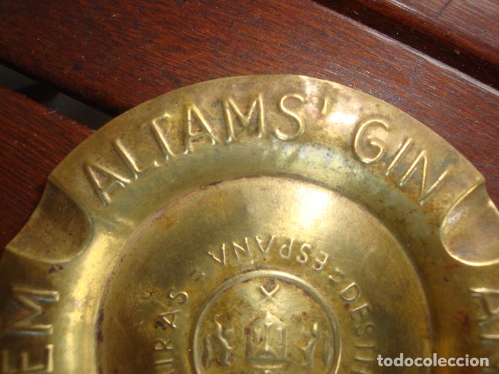 Coleccionismo de vinos y licores: ANIS FAUST - Foto 3