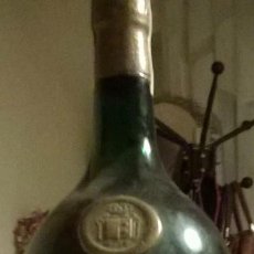 Coleccionismo de vinos y licores: MUY RARA BOTELLA DE ARMAGNAC NAPOLEÓN - MARQUIS DE MONTESQUIOU - 2,5 LITROS