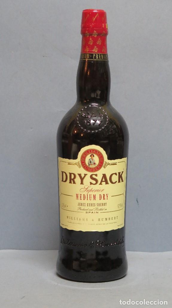 dry sack