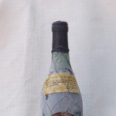 Coleccionismo de vinos y licores: BOTELLA DE VINO FAUSTINO I GRAN RESERVA, COSECHA 1964. Lote 116721195
