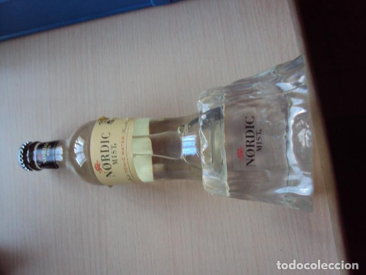 Coleccionismo de vinos y licores: NORDIC - Foto 1