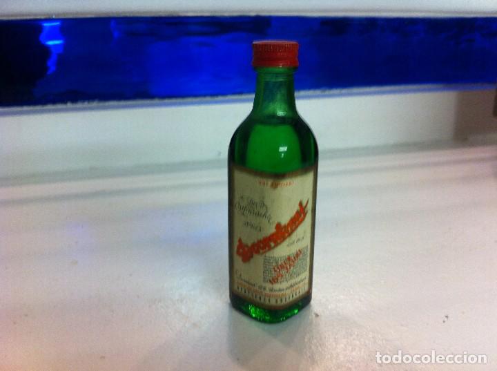 Sammlung von Weinen und Lik&ouml;ren: BOTELL&Iacute;N (DOORNKAAT) GERMANY . ENVASE DE VIDRIO. ENVASE CASI LLENO.