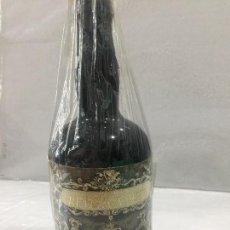 Coleccionismo de vinos y licores: BRANDY RESERVA MISA VINO DE XEREZ. Lote 123306099