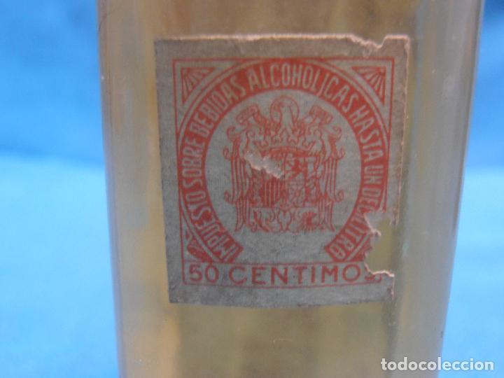 Coleccionismo de vinos y licores: 4 BOTELLINES BARDINET, - Foto 6