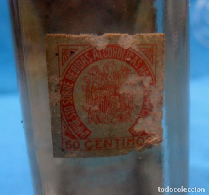Coleccionismo de vinos y licores: 4 BOTELLINES BARDINET, - Foto 10