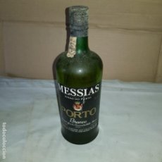 Coleccionismo de vinos y licores: PORTO MESSIAS