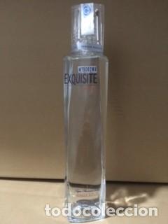 Collection of wines and liquors: Wyborowa Exquisite