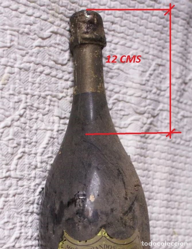 dom perignon 1971 vintage