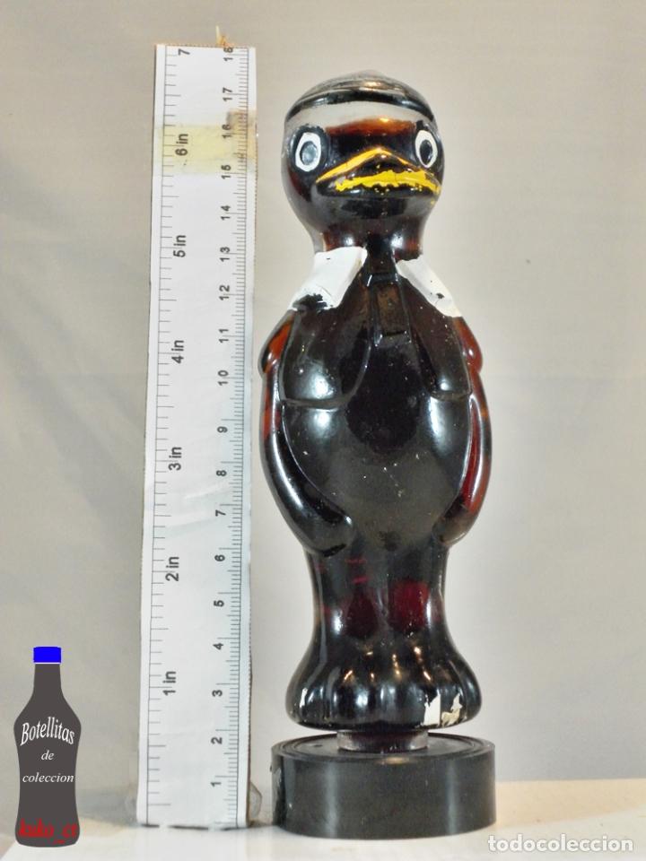 Sammlung von Weinen und Lik&ouml;ren: BOTELLITA BOTELLIN MOSCATEL SUPERIOR FIGURA