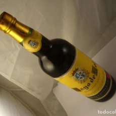 Coleccionismo de vinos y licores: MOSCATEL EXTRA RAYO DE SOL. Lote 165797530