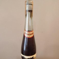Coleccionismo de vinos y licores: RON ESCARCHADO - ZUGAZABEITIA Y LEGARRA BILBAO - CLASE EXTRA