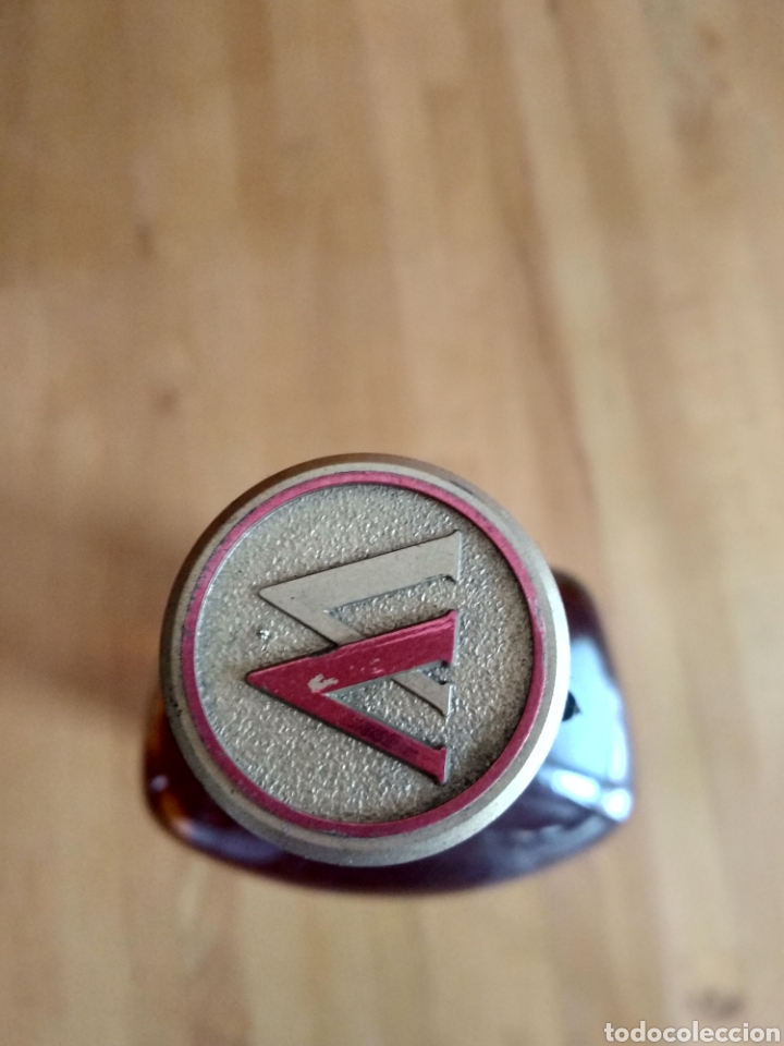 Coleccionismo de vinos y licores: Whisky doble-v - Foto 2
