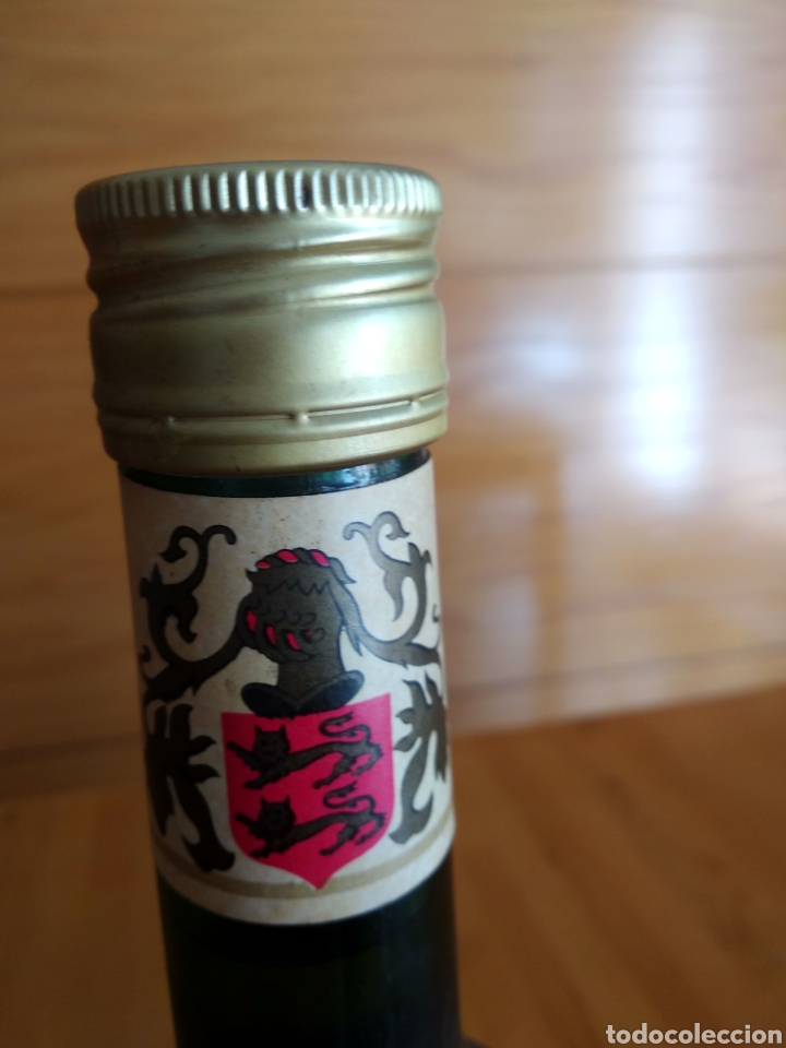 Coleccionismo de vinos y licores: C - Foto 2