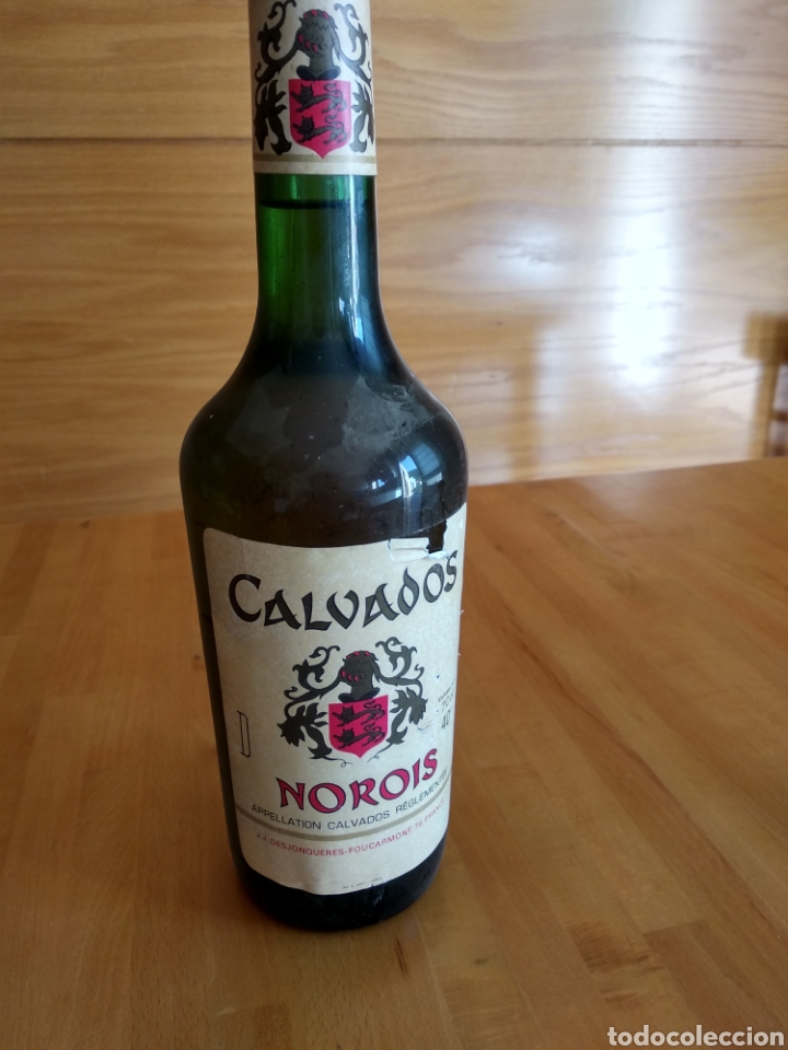 Coleccionismo de vinos y licores: C - Foto 3